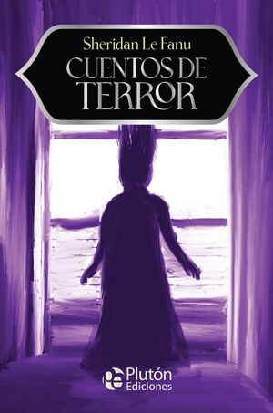Portada del libro CUENTOS DE TERROR - ANIVERSARIO 15 AÑOS - Compralo en ByAnaCeci.com