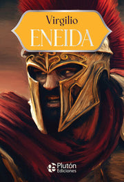 Portada del libro ENEIDA-ANIVERSARIO 15 AÑOS - Compralo en ByAnaCeci.com