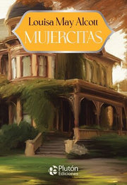 Portada del libro MUJERCITAS - ANIVERSARIO 15 AÑOS - Compralo en ByAnaCeci.com