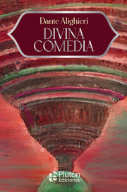 Portada del libro DIVINA COMEDIA -ANIVERSARIO 15 AÑOS - Compralo en ByAnaCeci.com