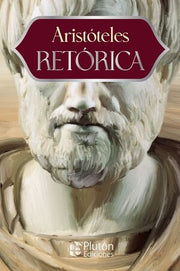 Portada del libro RETORICA- ANIVERSARIO 15 AÑOS - Compralo en ByAnaCeci.com