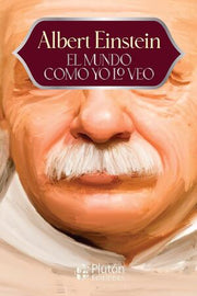 Portada del libro EL MUNDO COMO YO LO VEO - ANIVERSARIO 15 AÑOS - Compralo en ByAnaCeci.com