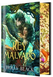 Portada del libro HABITANTES DEL AIRE 2: EL REY MALVADO (EDICIÓN ESPECIAL LIMITADA) - Compralo en ByAnaCeci.com