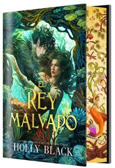 Portada del libro HABITANTES DEL AIRE 2: EL REY MALVADO (EDICIÓN ESPECIAL LIMITADA) - Compralo en ByAnaCeci.com
