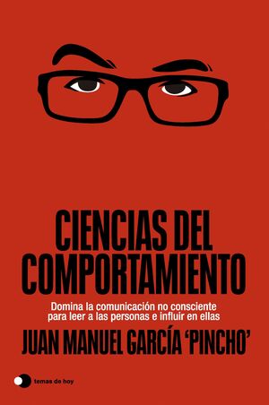 Portada del libro CIENCIAS DEL COMPORTAMIENTO - Compralo en ByAnaCeci.com