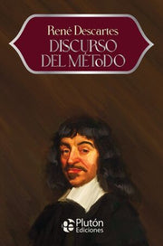 Portada del libro DISCURSO DEL METODO - ANIVERSARIO 15 AÑOS - Compralo en ByAnaCeci.com