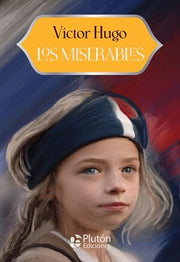 Portada del libro LOS MISERABLES - ANIVERSARIO 15 AÑOS - Compralo en ByAnaCeci.com