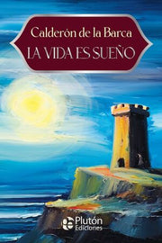 Portada del libro LA VIDA ES SUEÑO - ANIVERSARIO 15 ANIVERSARIO - Compralo en ByAnaCeci.com