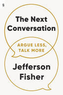 Portada del libro THE NEXT CONVERSATION - Compralo en ByAnaCeci.com