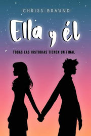 Portada del libro ELLA Y EL - Compralo en ByAnaCeci.com