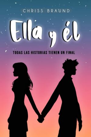 Portada del libro ELLA Y EL - Compralo en ByAnaCeci.com