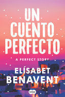 Portada del libro UN CUENTO PERFECTO - Compralo en ByAnaCeci.com