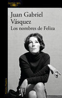 Portada del libro LOS NOMBRES DE FELIZA - Compralo en ByAnaCeci.com