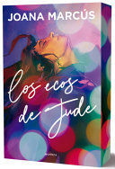 Portada del libro LOS ECOS DE JUDE (CANTOS PINTADOS) - Compralo en ByAnaCeci.com