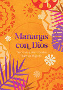 Portada del libro MAÑANAS CON DIOS - Compralo en ByAnaCeci.com