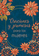 Portada del libro ORACIONES Y PROMESAS PARA LAS MUJERES - Compralo en ByAnaCeci.com