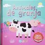 Portada del libro DESPLEGABLES: ANIMALES DE GRANJA  BBDAR0423 - Compralo en ByAnaCeci.com