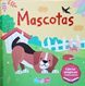 Portada del libro DESPLEGABLES: MASCOTAS  BBDAR0423 - Compralo en ByAnaCeci.com