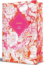 Emma | Jane Austen | Edicion cantos pintados