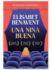 Una niña buena | Elisabeth Benavent