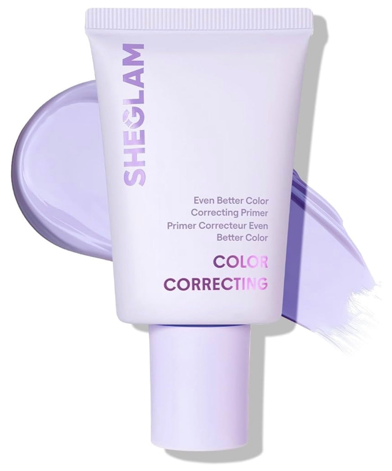 Primer corrector de color | Sheglam