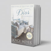 Momentos de Quietud con Dios | Joyce Meyer
