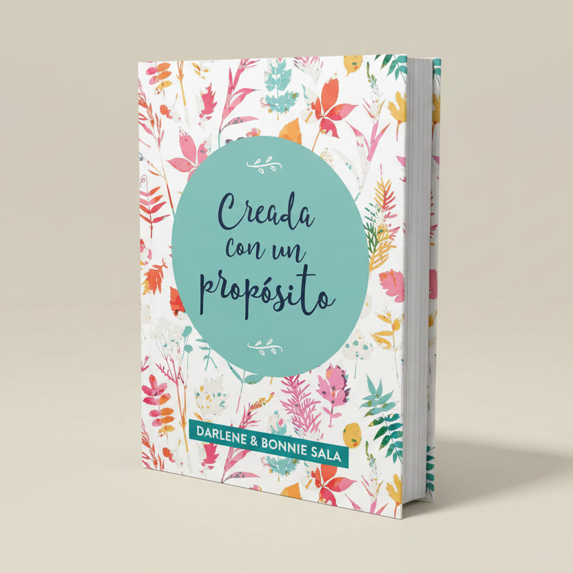 Creada con un proposito | Devocional