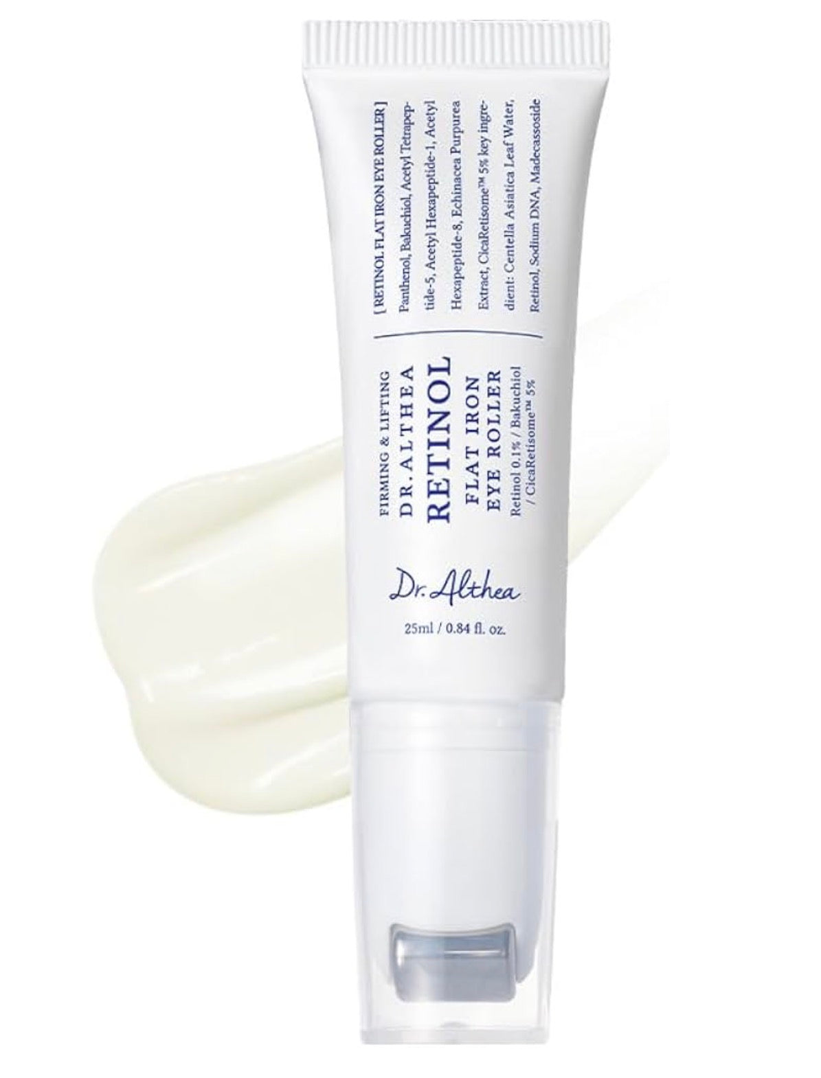 Retinol | Dr. Althea