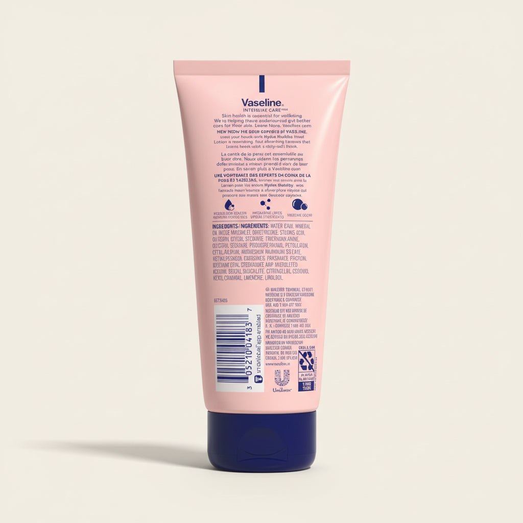 Crema de manos hidratante | Reparación y Fortalecimiento |Vaseline