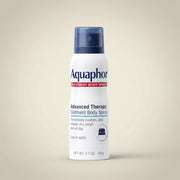 Aerosol corporal de ungüento | Aquaphor | 3.7 oz