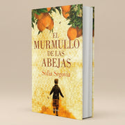 El murmullo de las abejas | Sofia Segovia