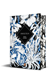 Dracula | Bram Stoker | Edicion cantos pintados