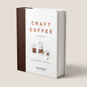 Craft coffee a manual | Outlet