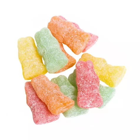 Sour Patch Kids | Gomitas conejitos | 3.5 oz | Dulce