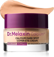 Crema de ojos de calcio | Dr Melaxin