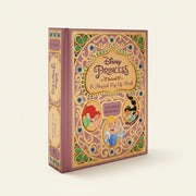 Disney Princess: A Magical Pop Up World Book - princesas