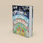 Como funciona la tecnologia | DK