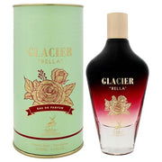 Glacier | BELLE | Empaque defectuoso