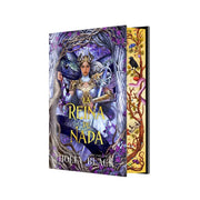 La reina de nada | Holly Black | Edicion limitada