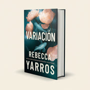 Variacion | Rebecca Yarros