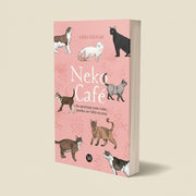Neko Cafe – Anna Solyom