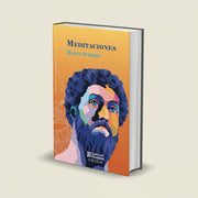 Meditaciones | Marco Aurelio | pasta dura | mini