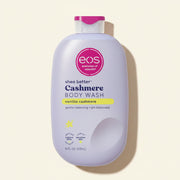 Body Wash – Vanilla Cashmere | EOS