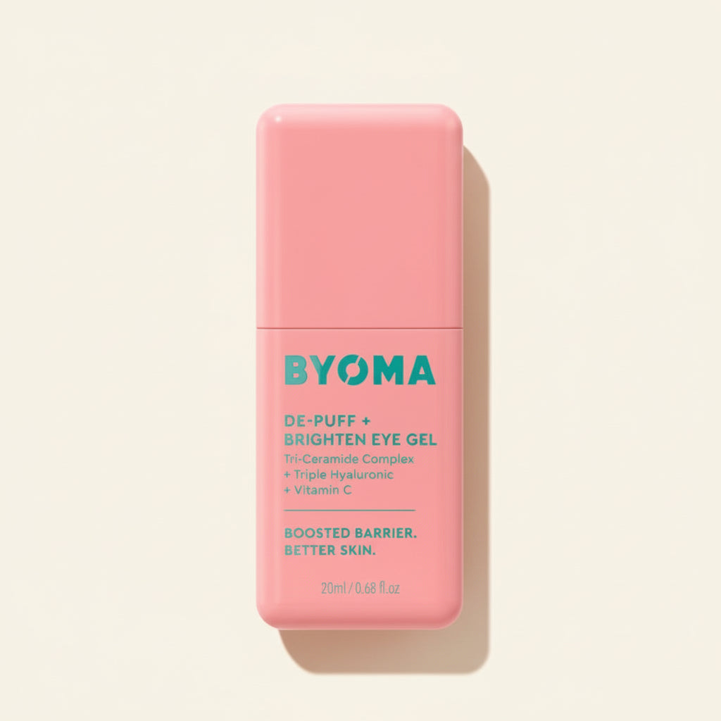 Gel contorno de ojos | 20 ml | Byoma