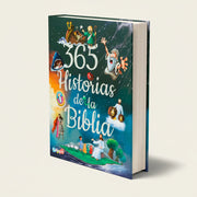 365 Historias de la Biblia