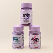 Set de gomitas - sueño - relajacion - concentracion | Lemme | Kourtney Kardashian