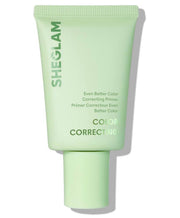 Primer corrector | Prebase de maquillaje | Sheglam