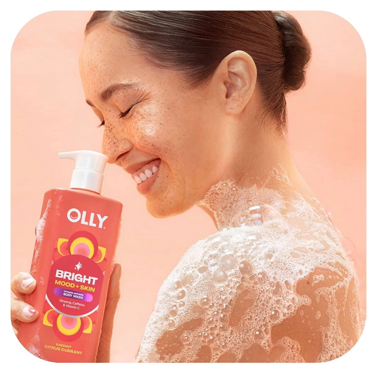 Set Mini Mood | Olly | Paquete de 4 unidades | 3 oz