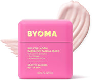 Mascarilla facial | 60 ml | Byoma