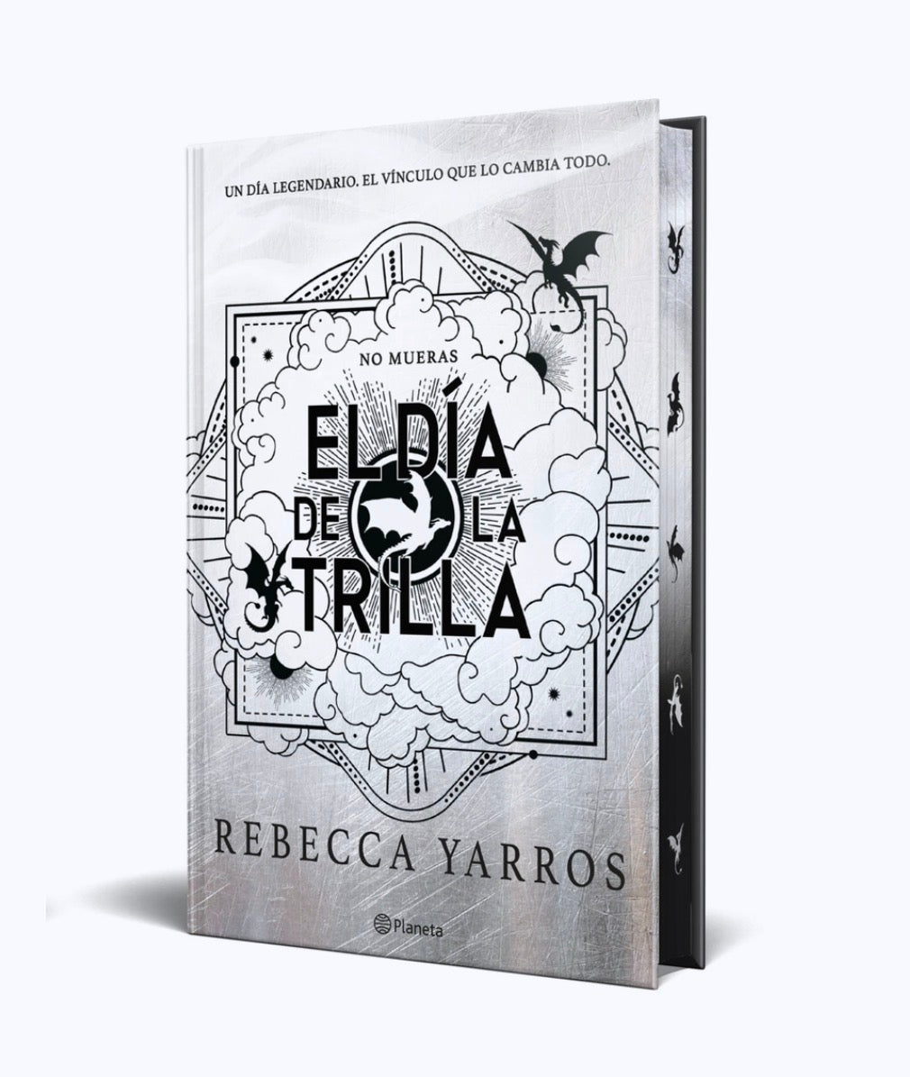 El día de la Trilla | Edición especial | España